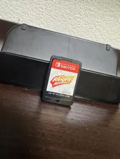 SWITCH リングフィットアドベンチャー ソフトのみ