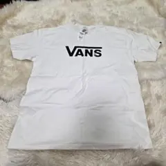 VANS 新品未使用 ロングTシャツのサムネイル