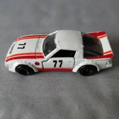 特別仕様トミカ No.22 マツダ RX-7 FCレーシング