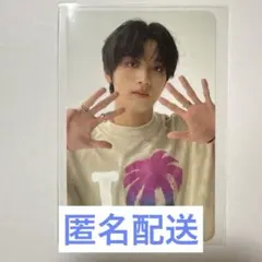 NCT ヘチャン Haechan トレカ