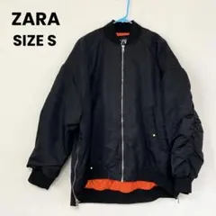 ZARA ザラ　アウター　0501T07