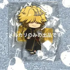 家庭教師ヒットマンREBORN! 推しチャレ ミニアクスタ ベルフェゴール