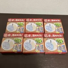 サントリー　こだわり酒場　小皿　6枚セットのサムネイル