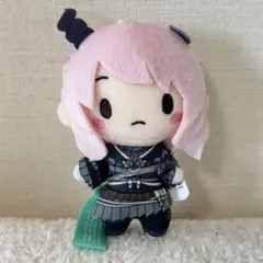 即決価格 プロセカ ふわぷち マスコットロウワー ぬいぐるみ 暁山瑞希のサムネイル
