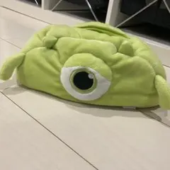 モンスターズインク マイク ティッシュカバー