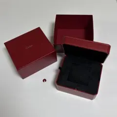 2025年最新】カルティエ 空箱 時計の人気アイテム - メルカリ