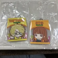 カラフルピーチ　ラバー