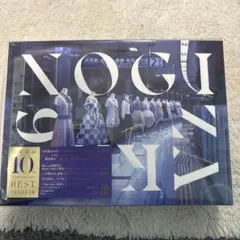 NOGIZAKA46 10th ANNIVERSARY BEST 乃木坂46 - メルカリ