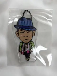 錦戸亮 アクリルキーホルダー - メルカリ