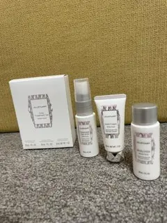 JILLSTUART トータルトリートメントセット