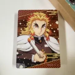 鬼滅の刃 ノーブルアートコレクションB 煉獄杏寿郎