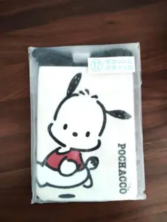 ポチャッコ キャラクターグッズ　サコッシュ