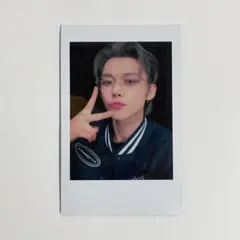 TXT インスタントフォト ヨンジュン