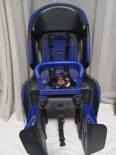 OGK 自転車用チャイルドシート 後ろ用のサムネイル