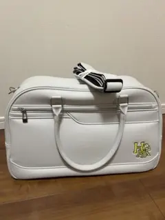 ボストンバッグゴルフ