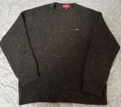 Supreme Small Box Speckle Sweater ニットのサムネイル