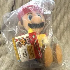 マリオ一番くじA賞