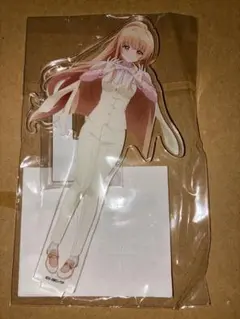 椎名真昼 夏服 A アクリルスタンド DMMスクラッチ お隣の天使様 - メルカリ