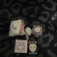 ちいかわ まとめ売り 17点セット - メルカリ