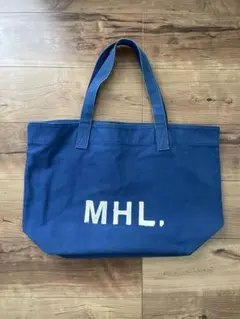 ペンギンさんのジャンプ様専用⭐︎MHL トートバックのサムネイル