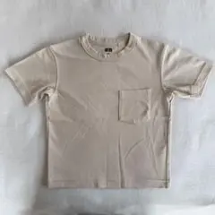 エアリズムコットンクルーネック半袖Tシャツ 120