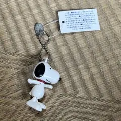 激レア SNOOPY スヌーピー プルトップ オープナー キーチェーン レトロ