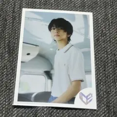 【値下げ不可】ICEx 八神遼介 生写真 vol.15
