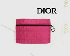 Dior ディオール ノベルティポーチ バニティ
