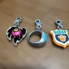スナックワールド　ジャラ3点セット