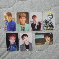 2026年最新】shinee odd トレカの人気アイテム - メルカリ