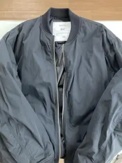 BEAUTY&YOUTH UNITED ARROWS MA-1ジャケット