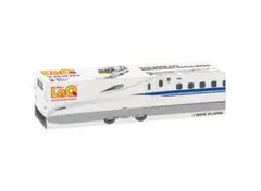 LaQ トレイン N700系新幹線のぞみのサムネイル