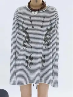 2025年最新】Kiko kostadinov tシャツの人気アイテム - メルカリ