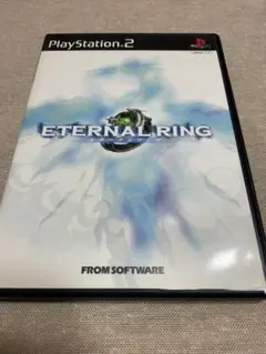 PS2 エターナルリング eternal ring