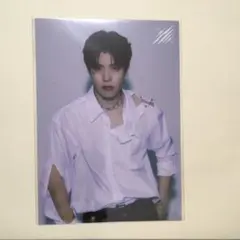 スキズ ラントレ スンミン