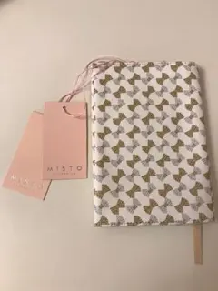 ANTEPRIMA MISTO アンテプリマミスト ブックカバー