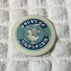 ジブリ となりのトトロ 缶バッジ