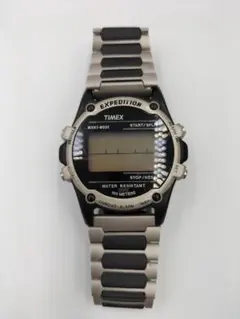 TIMEX EXPEDITION デジタル腕時計のサムネイル