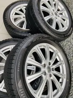 2025年最新】225 55 17 vrxの人気アイテム - メルカリ