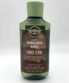 Bath & Body Works Star Wars Force Flow
