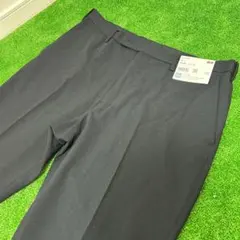 未使用　UNIQLO ユニクロ　感動パンツ　w91