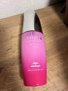 【値下げ】Aujua クエンチ フィルド 100g