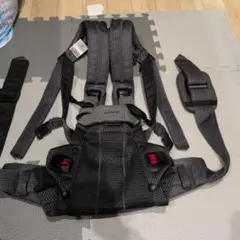 BabyBjorn ONE KAI Air 抱っこ紐 メッシュ素材