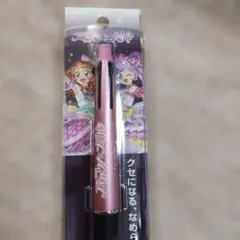 アイカツ×プリパラ劇場版　出会いのキセキ　JETSTREAM ボールペン