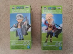 2026年最新】ワンピースフィギュアワーコレgreeeenの人気アイテム