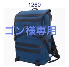 Manhattan Portage☆Fort Hamilton Backpack