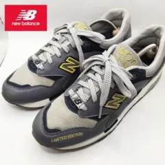 ニューバランス CM1600LE 22.5センチ - メルカリ