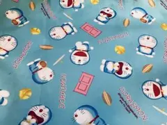 ドラえもん　キャンバス生地　x 50
