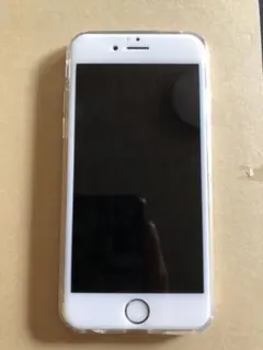 iPhone 6 64GB softbank ジャンク品