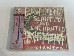 Pavement ／Slanted and Enchanted